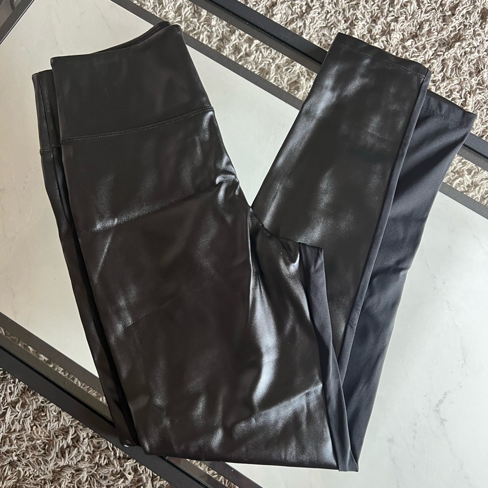 Victoria secret high rise pants